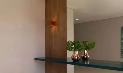 Santana Apartamento A Venda 3 Dormitorios 67m² 1 Vaga Novo Pronto Para Morar Com Lazer Completo