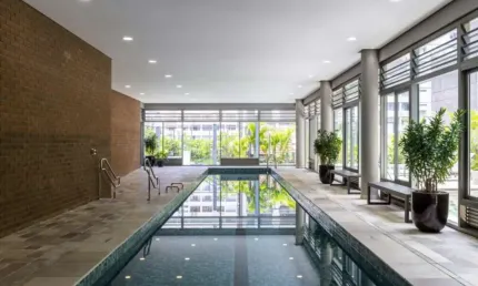Jardim Paulista Cobertura A Venda 4 Quartos 475 m² 5 Vagas Novo Pronto P Morar