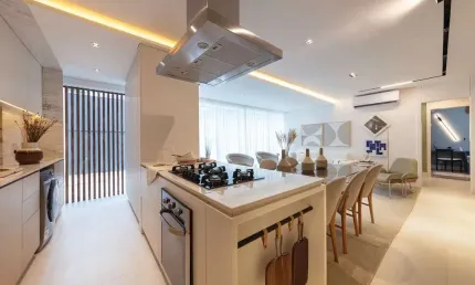 Jardim paulista apartamento a venda 1 dormitorio 31m2  novo pronto p morar  com lazer completo