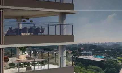 Moema Apartamento A Venda Com 4 Dormitorios 238m2 4 Vagas Novo Pronto P Morar Com lazer Completo .