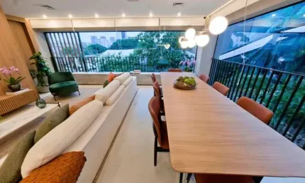 Perdizes apartamento a venda 2 dormitorios 69m² 1 vaga novo pronto para morar com lazer completo!!