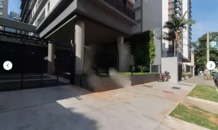 Pinheiros Apartamento A Venda 3 dormitorios 104 m2 Novo Pronto P Morar