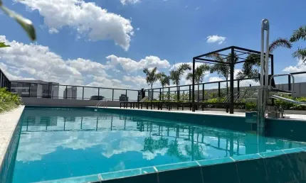 Vila mariana apartamento a venda 2 dormitorios 39m2 novo  pronto p morar