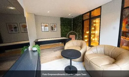 Chácara klabin apartamento a venda  4 dormitórios 127m² 2 vagas novo pronto p morar.