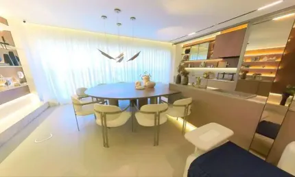 Vila mariana apartamento a venda 3 dormitórios 87m² 2 suítes 1 vaga novo com lazer completo.