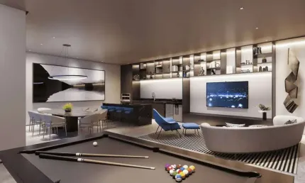 Brooklin Apartamento A Venda 2 Dormitórios 67m² 1 Vaga Novo Com Lazer Completo.