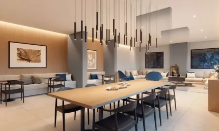 Freguesia do ó apartamento a venda 2 dormitórios 71m² 1 vaga novo com lazer completo.!