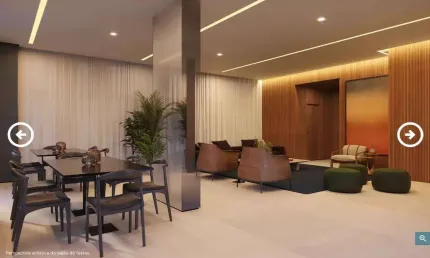 Vila clementino apartamento a venda 2 dormitórios 80m² 1 vaga novo com lazer completo..