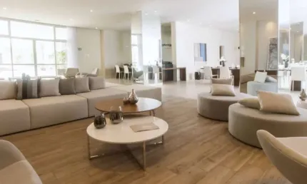 Higienópolis Apartamento Studio A Venda 1 Dormitório 33m² Novo Pronto P Morar.