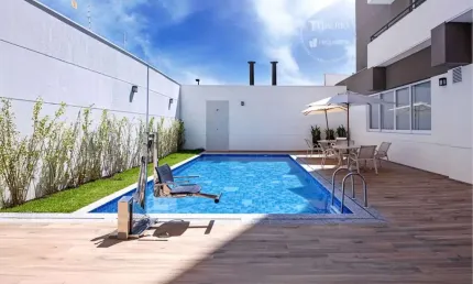 Brás apartamento a venda 2 dormitórios 34m² novo pronto para morar com lazer completo