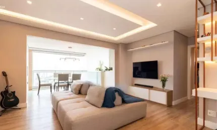 Vila olimpia apartamento a venda 3 dormitorios  109m2  2 vagas novo pronto p morar