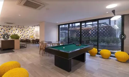 Vila Nova Conceição Apartamento A Venda Com 1 Dormitório Com 52m2 1 Vaga Novo Pronto P Morar