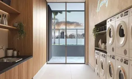 Vila clementino apartamento a venda 2 dormitórios 61m² 1 vaga novo com lazer completo