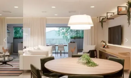 Vila Clementino Apartamento A Venda 1 Dormitorio 27m2 Novo Com Lazer