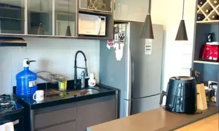 Vila leopoldina apartamento a venda 3 dormitórios 87m² 2  vagas novo pronto p morar recem entregue com lazer completo