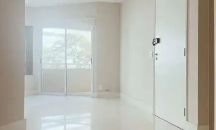 Perdizes apartamento a venda 3 dormitórios com suíte 104m2 2 vagas novo repleto de armários planejados