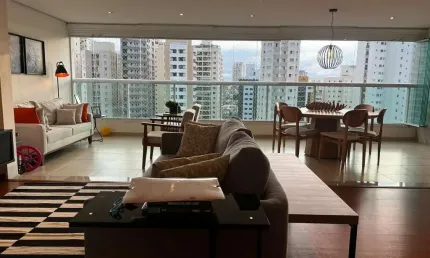 Santana apartamento a venda 3 suites 2 vagas novo pronto p morar