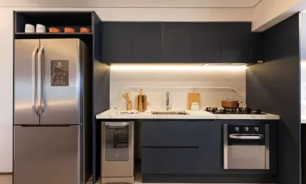 Vila Clementino Apartamento A Venda Com 3 Dormitórios 115m2 . Com 2 Vagas Novo Com Lazer Completo Excelente Localização.