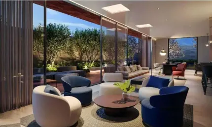 Jardim paulista apartamento a venda 3 suítes 87m² 2 vagas novo com lazer completo