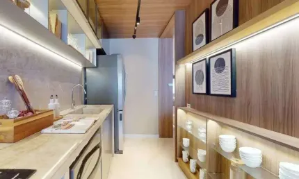 Belém apartamento a venda 4 dormitórios 140m² 3 suítes 2 vagas novo com lazer completo .