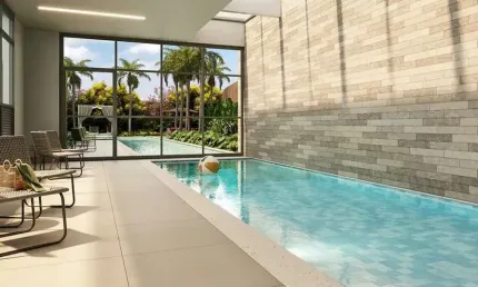 Sumarezinho apartamento a venda 3 dormitórios com suite 166m² e 3 vagas novo lazer completo