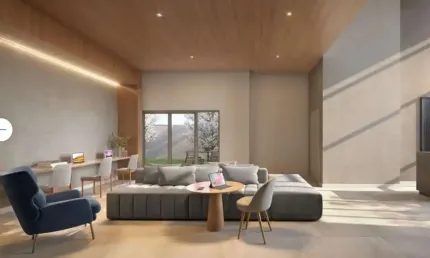Brooklin Apartamento Studio A Venda 1 Dormitorio 25m² Sem Vagas Novo Pronto Para Morar