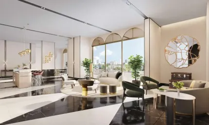 Vila Mariana Apartamento A Venda 3 Dormitórios 89m² 1 Suíte 1 Vaga Novo Com Lazer Completo!