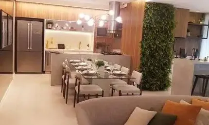Aclimação Apartamento A Venda 4 Suites 176m² 3 Vagas Novo Pronto Para Morar Com Lazer Completo