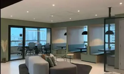 Perdizes Apartamento Studio A Venda 1 Dormitório 26m² Novo Pronto Para Morar Com lazer Completo