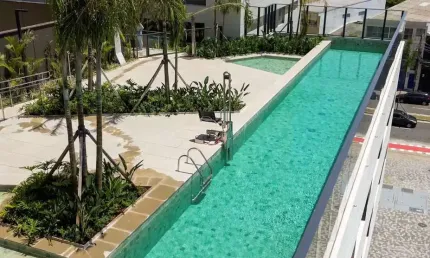 Lapa apartamento a venda 2 dormitórios 67m² 1 Suíte 1 vaga novo pronto p/ morar Com Lazer Completo