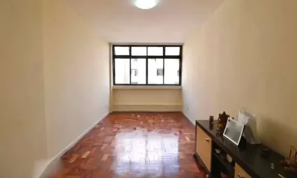 Consolacao Apartamento A Venda 2 Dormitorios 84m2 1 Vaga  Na rua bela cintra Usado