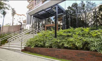 Jardim guedala apartamento a venda 3 dormitórios sendo 1 suíte com 2 vagas 100m2 novo pronto p morar recem entregue