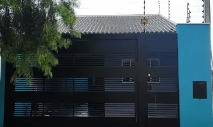 Casa com 2 quartos à venda na Rua Vinte e Nove, Jardim Aurora ll, Sarandi