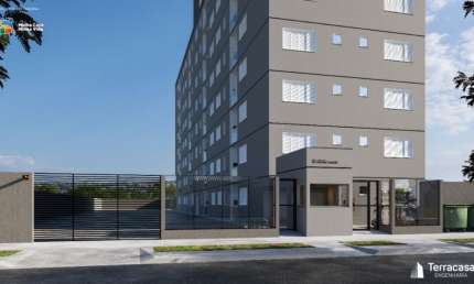 Lindo apartamento de 2 quartos na planta - Jardim Alvorada