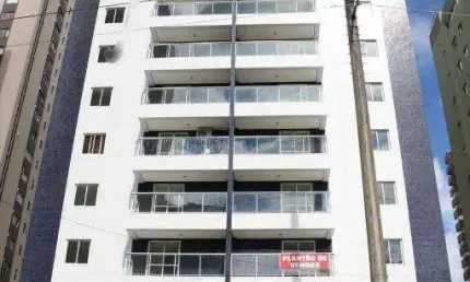 Apartamento com 2 dormitórios à venda, 73 m² por R$ 526.000,00 - Cristo Rei - Curitiba/PR