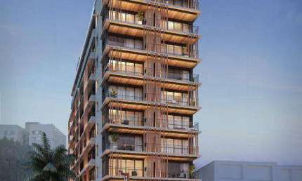 Apartamento à venda, 47 m² por R$ 850.000,00 - Batel - Curitiba/PR