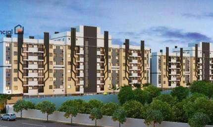 Apartamento à venda, 44 m² por R$ 472.300,00 - Ecoville - Curitiba/PR