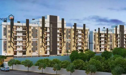 Apartamento à venda, 44 m² por r$ 521.100,00 - ecoville - curitiba/pr