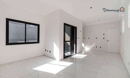 Apartamento Garden à venda, 55 m² por R$ 599.900,00 - Guaíra - Curitiba/PR