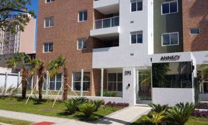 Cobertura com 3 dormitórios à venda, 149 m² por R$ 1.528.000,00 - Mercês - Curitiba/PR