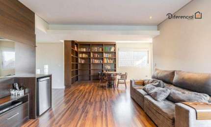 Casa com 4 dormitórios à venda, 220 m² por R$ 1.250.000,00 - Cristo Rei - Curitiba/PR