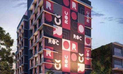 Studio à venda, 19 m² por R$ 250.000,00 - Rebouças - Curitiba/PR