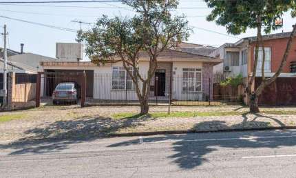 Casa à venda, 240 m² por R$ 1.200.000,00 - Água Verde - Curitiba/PR