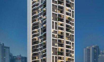 Apartamento à venda, 81 m² por R$ 943.000,00 - Cristo Rei - Curitiba/PR