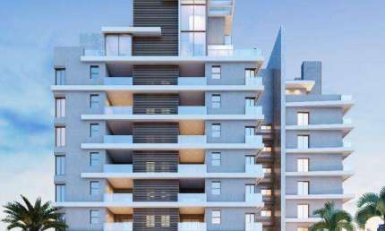 Apartamento com 3 dormitórios à venda, 103 m² por R$ 1.199.000,00 - Cristo Rei - Curitiba/PR