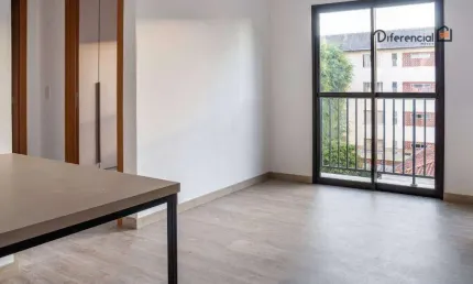 Apartamento com 2 dormitórios à venda, 63 m² por R$ 796.538,73 - Alto da Glória - Curitiba/PR