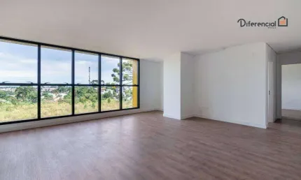 Cobertura com 2 dormitórios à venda, 185 m² por R$ 1.685.000,00 - Santo Inácio - Curitiba/PR