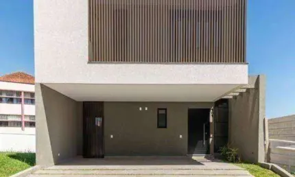 Casa com 3 dormitórios à venda, 216 m² por R$ 1.780.000,00 - Bairro Alto - Curitiba/PR