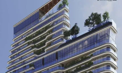 Studio à venda, 30 m² por R$ 470.231,62 - Água Verde - Curitiba/PR