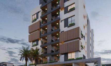 Apartamento Duplex à venda, 114 m² por R$ 1.471.248,52 - Cabral - Curitiba/PR